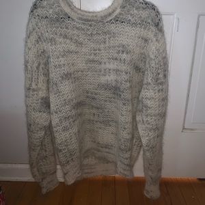 IRO Paris Mohair Sweater